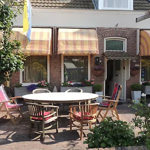 Hauswirth Apartment