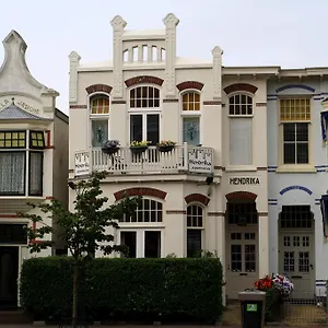 Hendrika Apartment